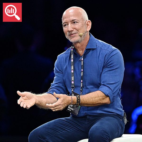 Alexander Norén kommenterar techindustrin på plats i Chicago.