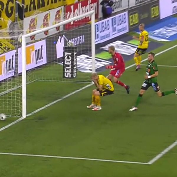 Jättemiss av Gudjohnsen
