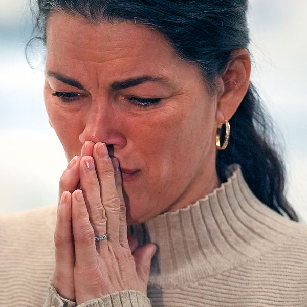 Nancy Kerrigan.