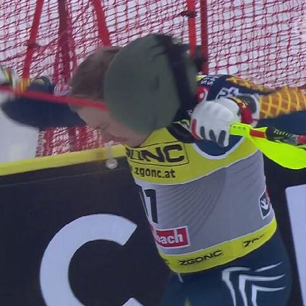Kristoffer Jakobsen