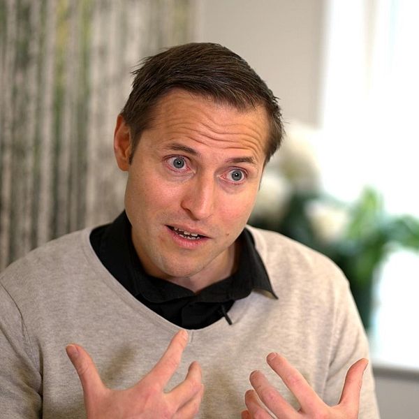 Psykolog, Döda kändisar, parasociala relationer, 2023, David Waskuri