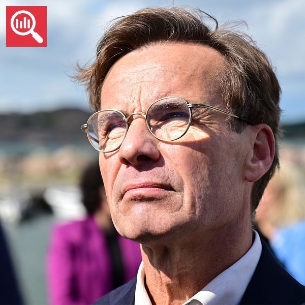 Mats Knutsson analyserar slitningar inom Tidösamarbetet efter Jessica Stegruds tweet.