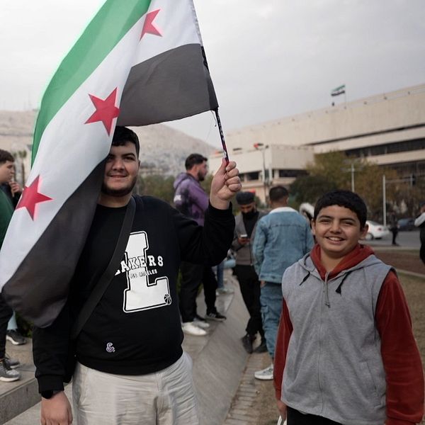 Över 10 000 försvunna syrier i läckta bilder – torterade och dödade ...