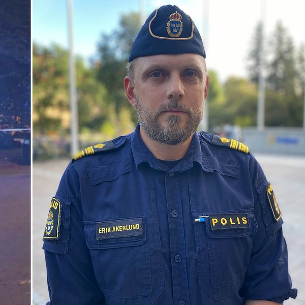 Stockholmspolisen om dödsskjutningarna