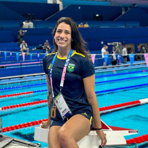 Brasilianska simmare