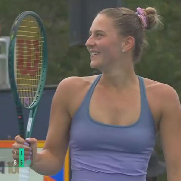 Marta Kostyuk