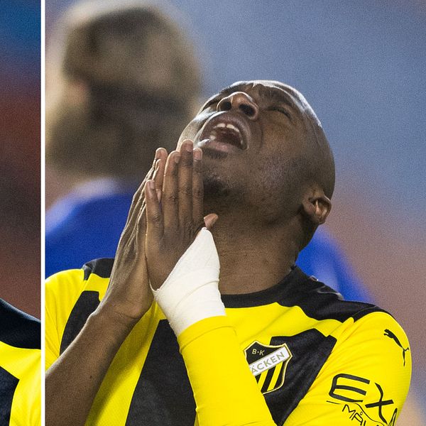 Häcken åkte på ännu en förlust i Europa League.