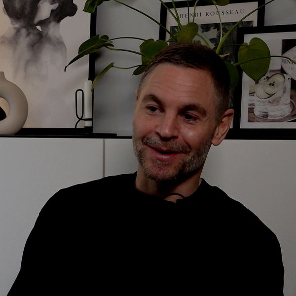 Andreas Palicka