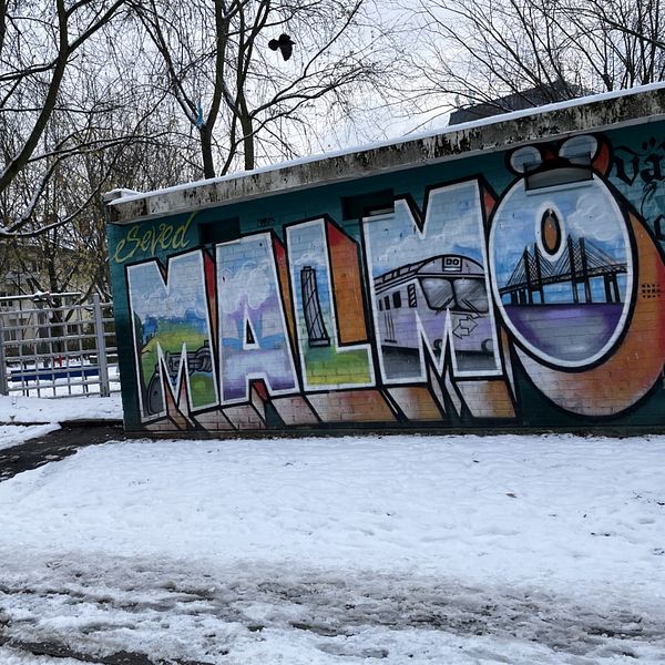 Polis malmö, Seved i Malmö.
