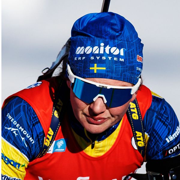 Ny lösning ska rädda Linn Perssons skidskytte-säsong