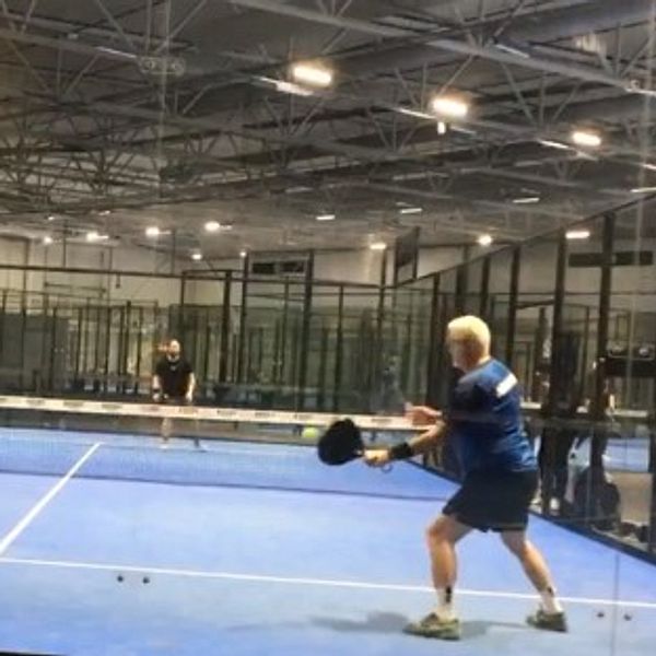 Padel-SM