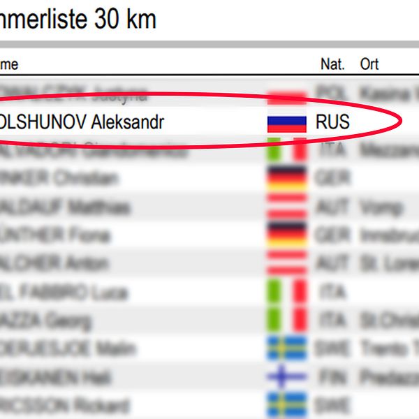 Alexandr Bolsjunov