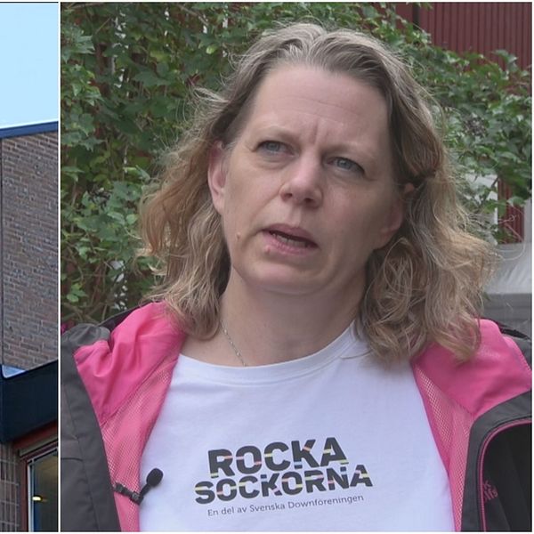 LSS-siffrorna dyker i Österåker.