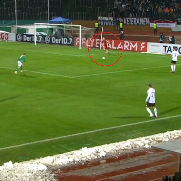 St Pauli