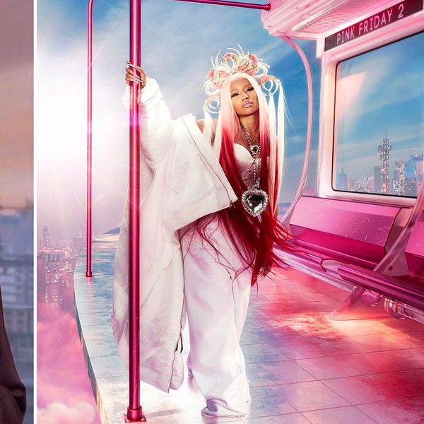 Nicki Minaj