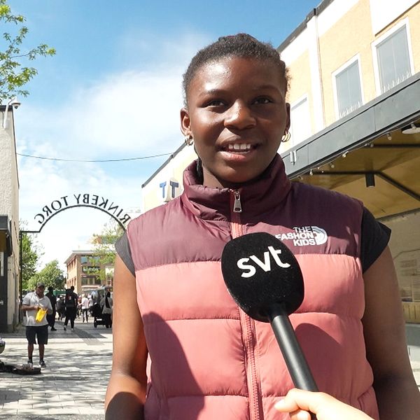 Rinkeby | SVT Nyheter