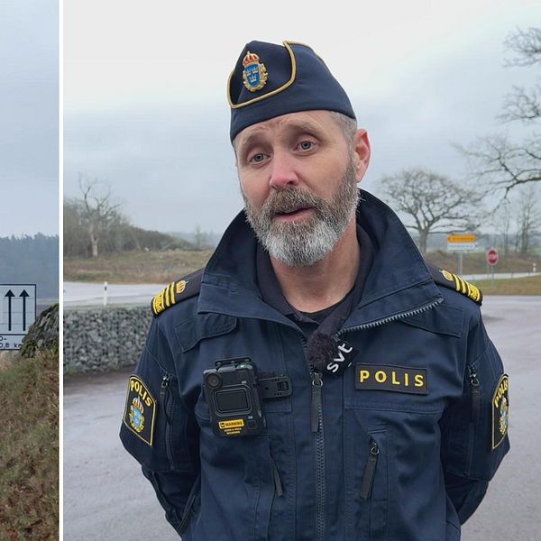 Blekinge | SVT Nyheter