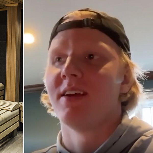 Rasmus Dahlin