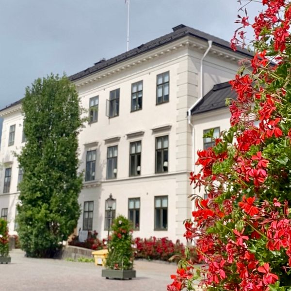 Länsstyrelsen i Nyköping.