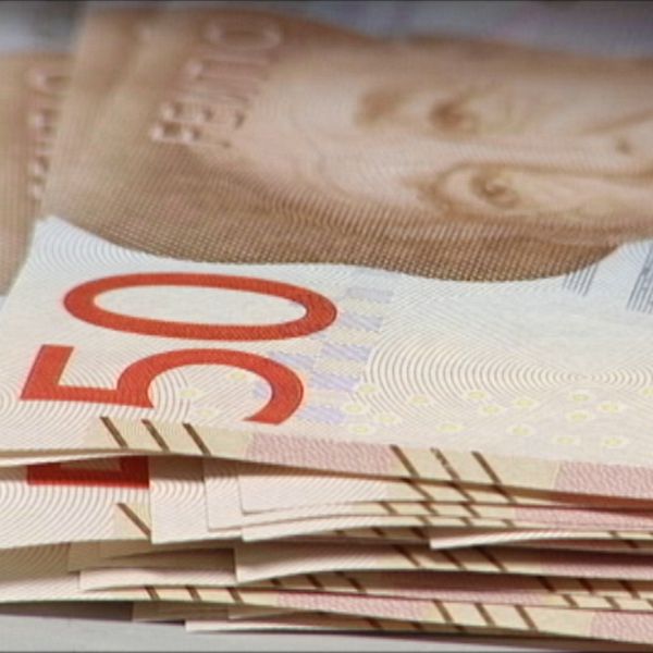 Nordea haft en teknikstrul där kunder har fått miljoner och biljoner kronor i sitt konto