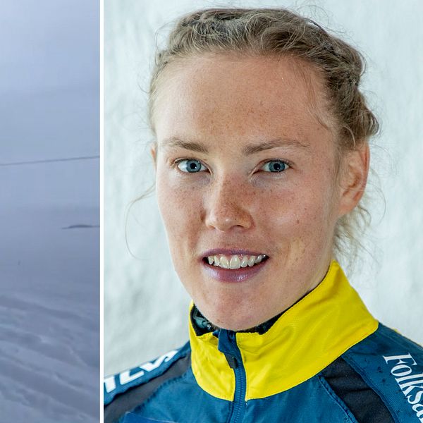 Tove Alexandersson en vinnare på nytt.