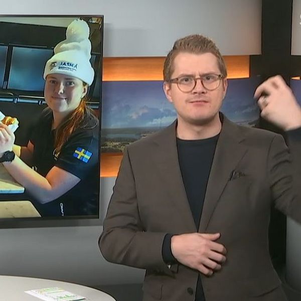 Nora alpin döv