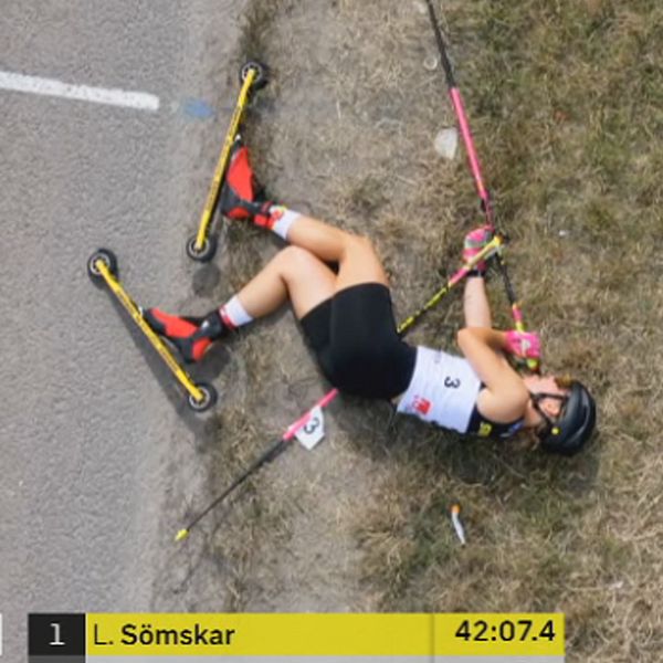 Linn Sömskar