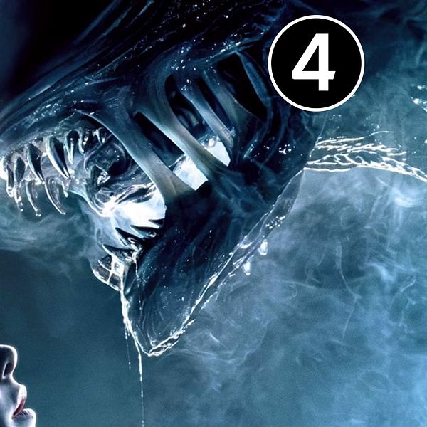 Alien: Romulus