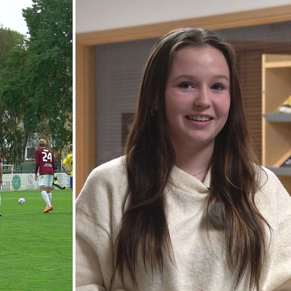 kurs för fotbollsdomare