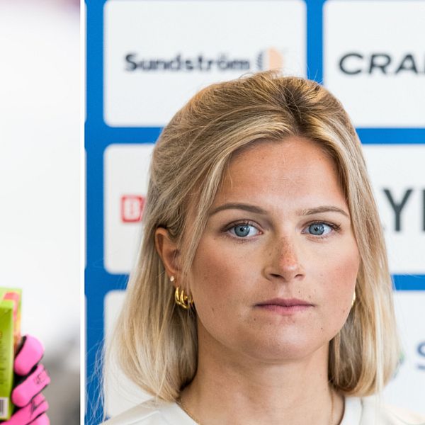 Johannes Hösflot Kläbo tror inte att Frida Karlsson lägger av 2027.
