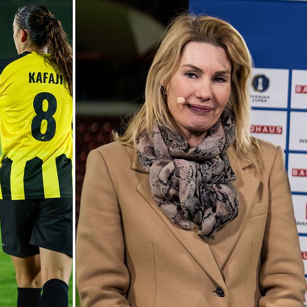 Experten Hanna Marklund: Det betyder Häckens Champions League-succé