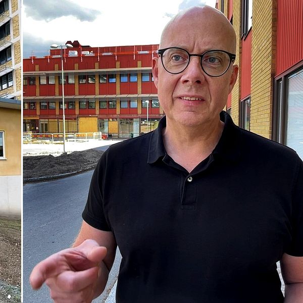 John Åberg, socialdemokraterna – sollefteå sjukhus