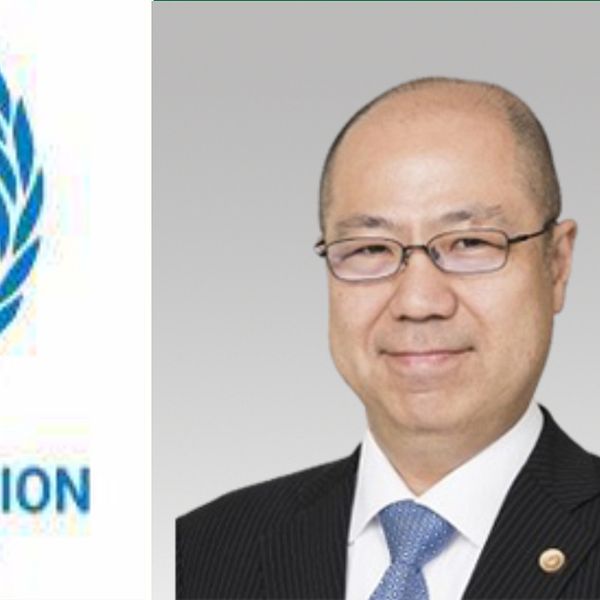 Hiroshi Tamon