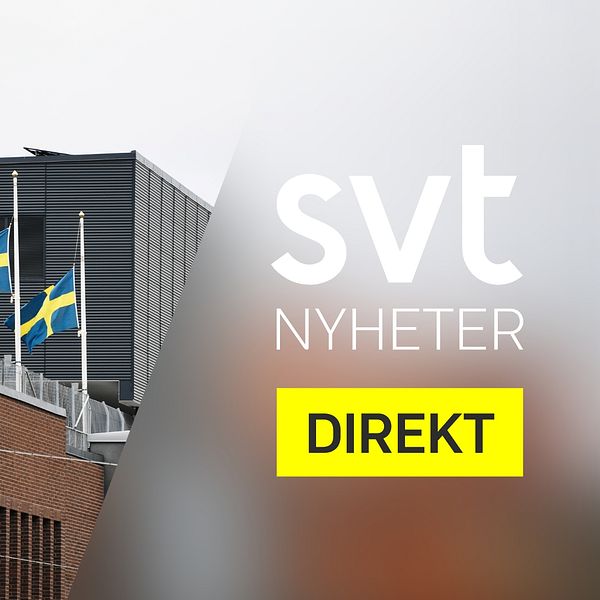 Livesändning från Örebro kommun – teckenspråkstolkad