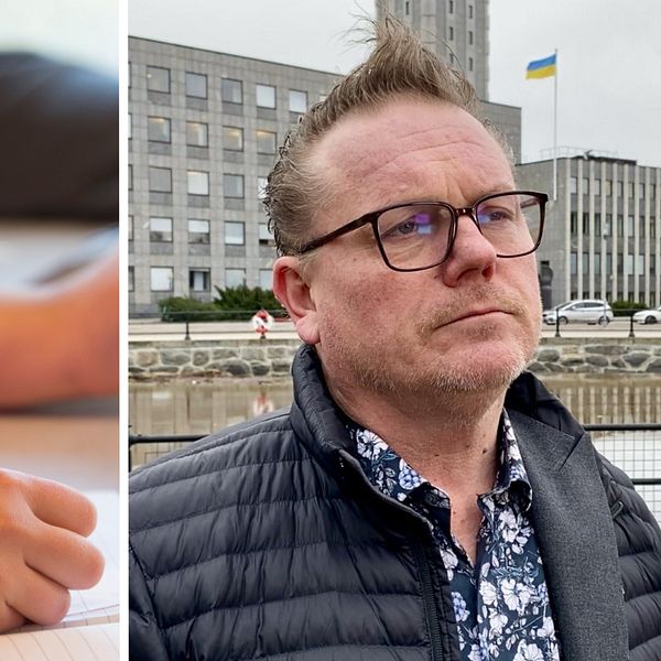 Lärarna ska få löneökningar enligt industrins riktmärke, det lovar kommunalrådet Staffan Jansson (S).