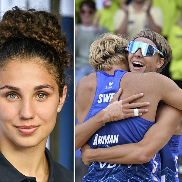 Atleta svedese