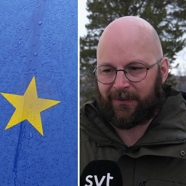 Samiska kandidater i EU-valet