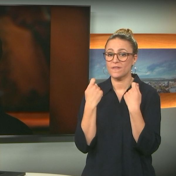 Mette Frederiksen