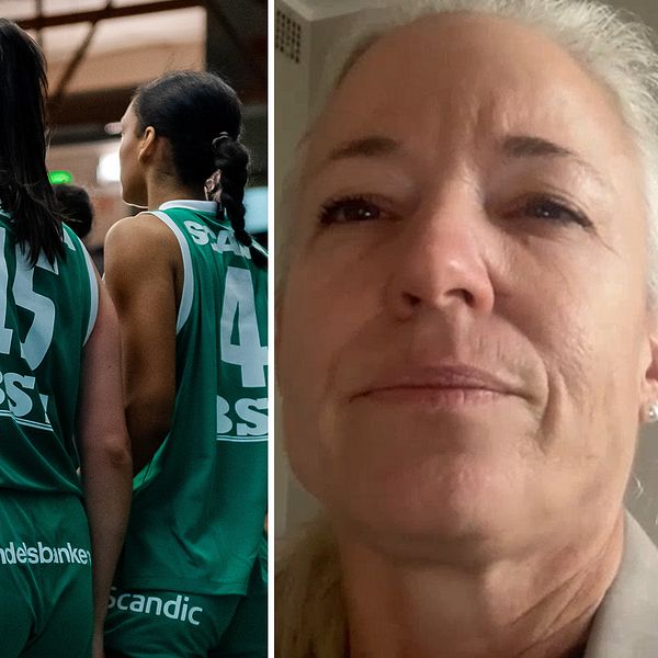 SBBK:s ordförande Helena Lindström om den ekonomiska krisen.