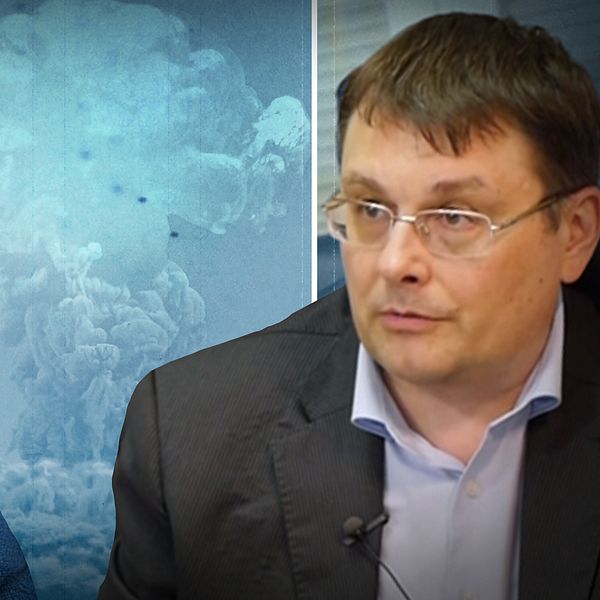 Kärnvapenexperten Hans M. Kristensen slår hål på ryska dumaledamoten Jevgenij Fjodorovs påståenden.