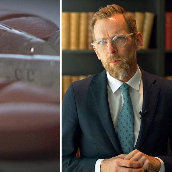Piller. Jakob Forssmed (KD) socialminister.