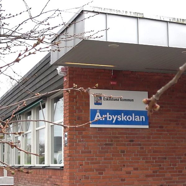 Årbysplitt