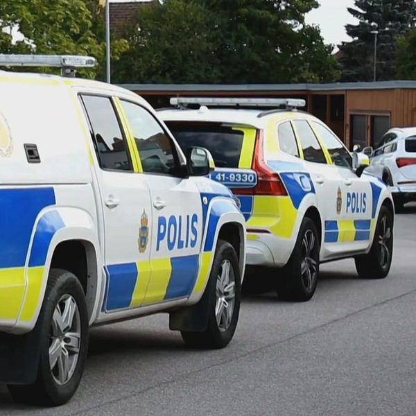 Åklagare Robert Eriksson kommenterar domen mot 16-åringen som frias från misstankarna om mordförsök efter skjutningarna i Nyköping 2023.