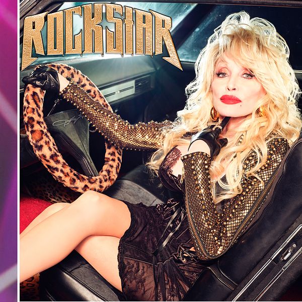 dolly parton