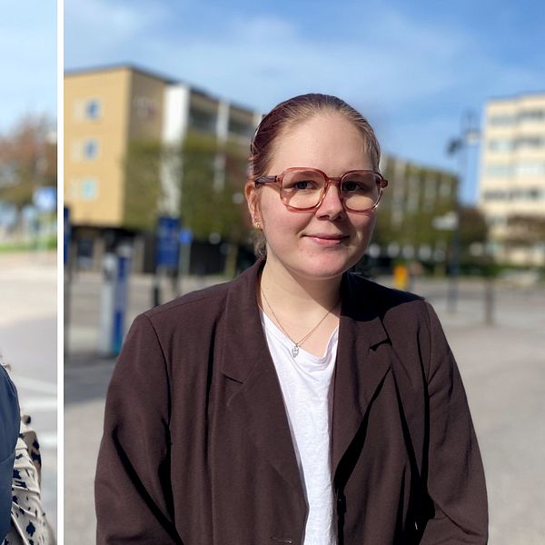 Unga politiker i Åstorp tror att det går att få fler att rösta i EU-valet