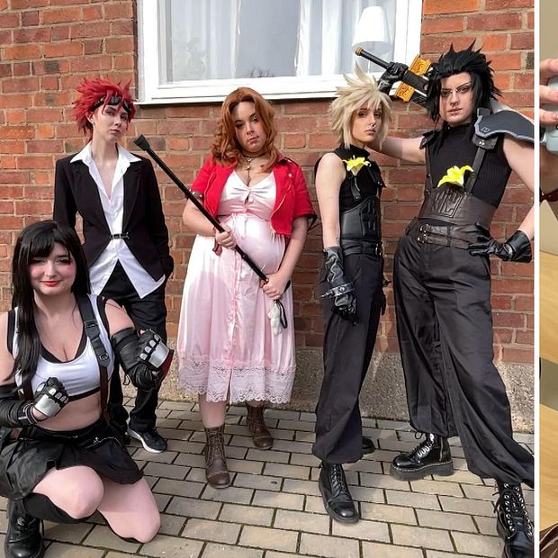 Chukchi orasida jinsiy aloqa