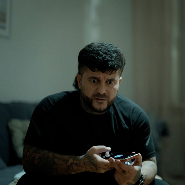 Porno hukmronlik qiladigan ayollar