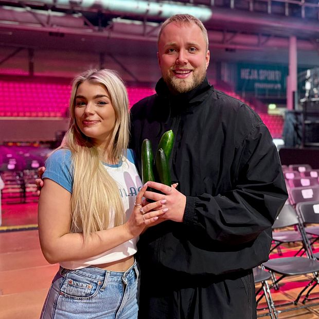 Uy qurilishi ertalab jinsiy aloqa video