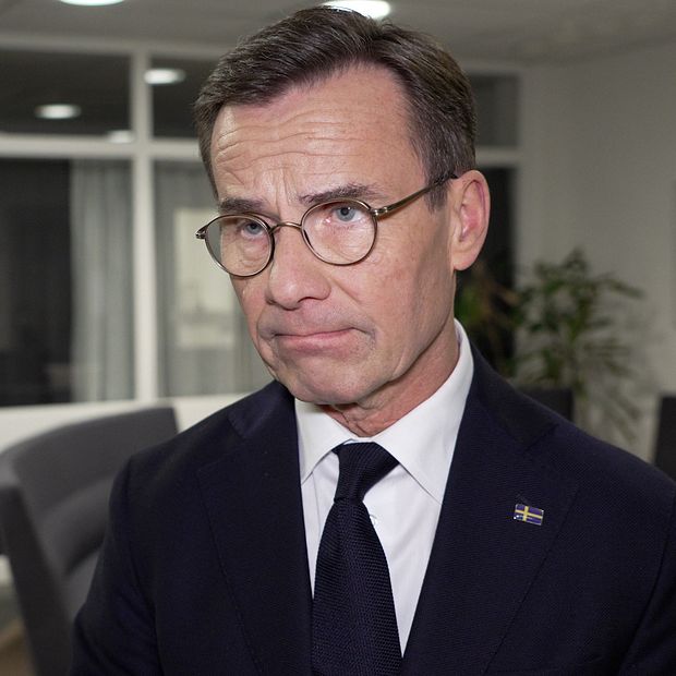 Sweden’s Prime Minister, Al Jazeera Documentary, A security Threat to Sweden 