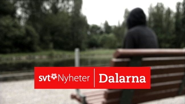 SVT Nyheterna Dalarna granskar psykiatrin